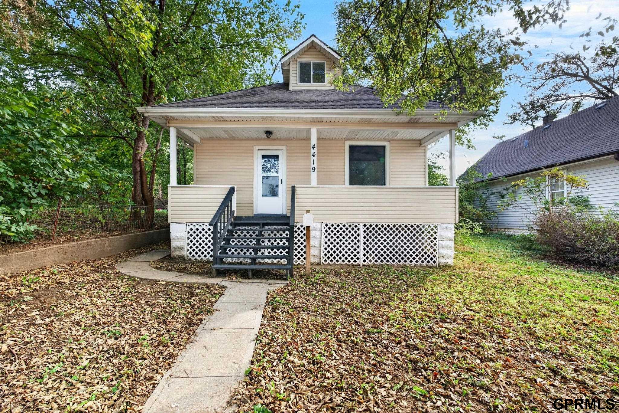 4419 N 39th Street