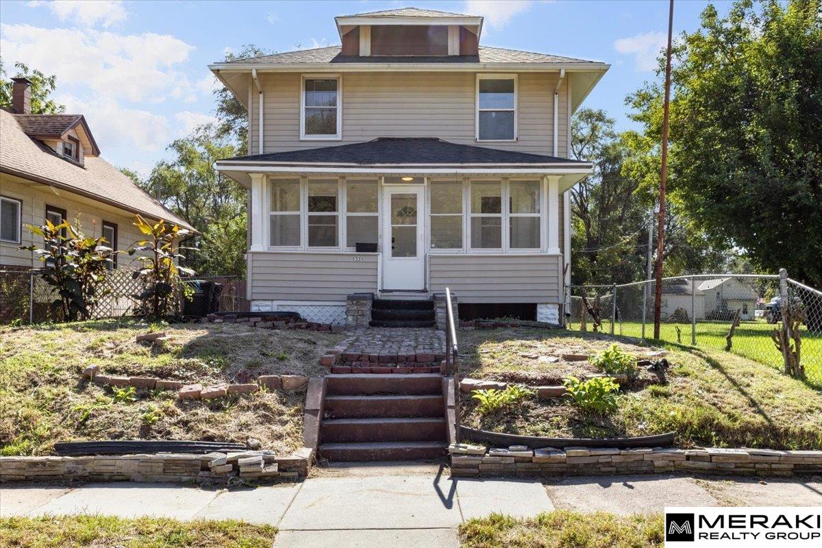 1331 Ogden Street