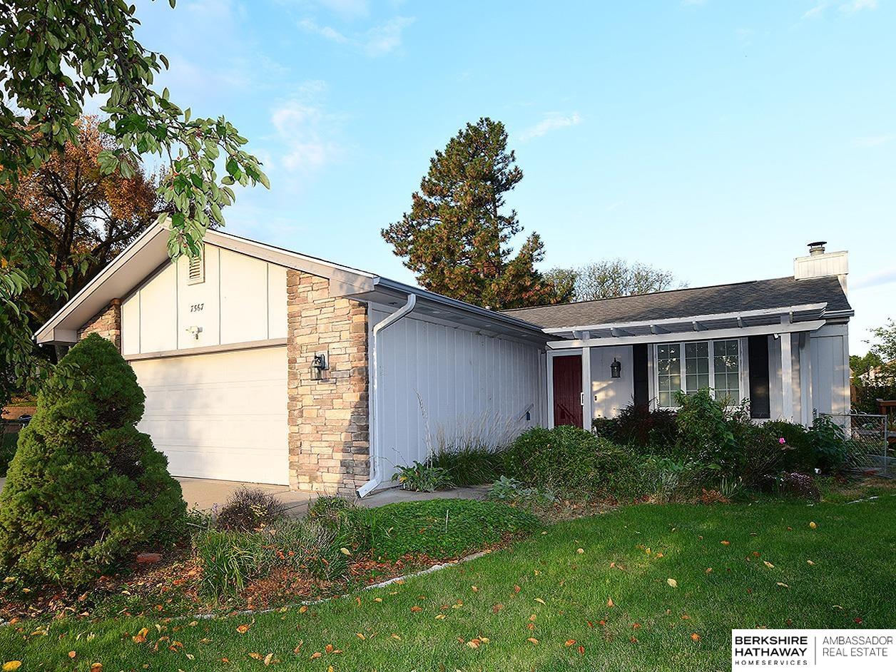 7567 Hayes Circle