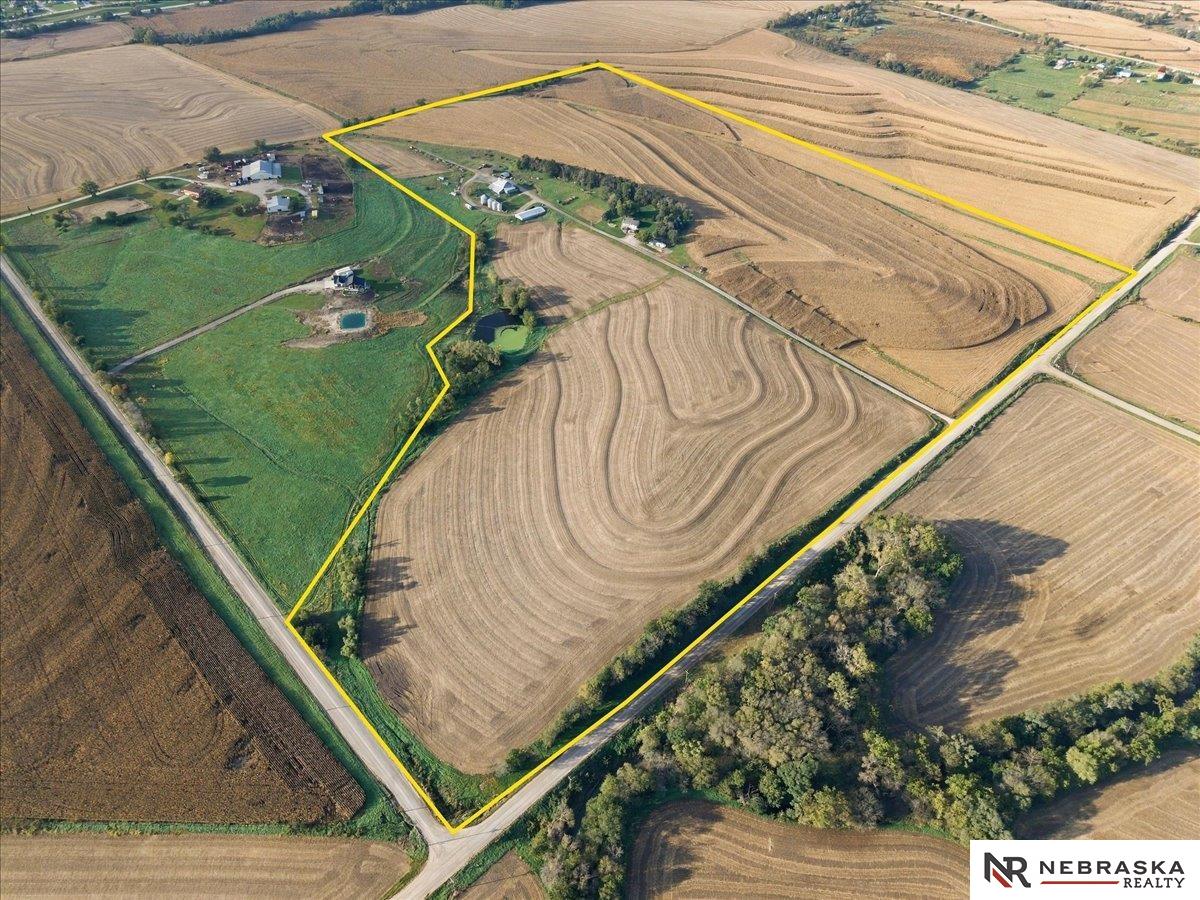 Photo of 18315 Dutch Hall Road Bennington NE 68007