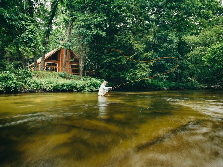 6378 S Mac Road, Baldwin, MI, 49304