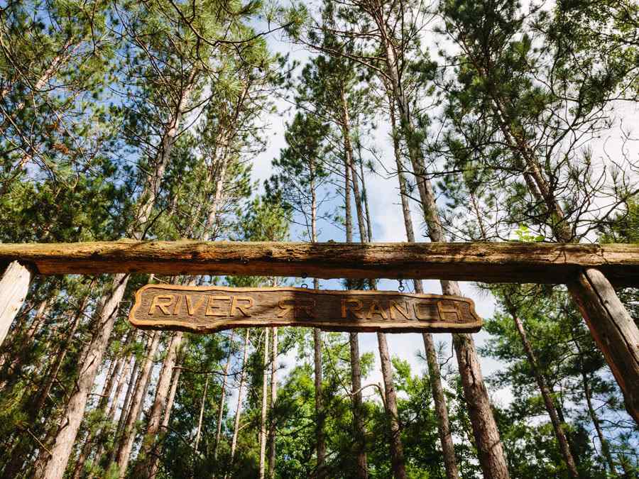 6378 S Mac Road, Baldwin, MI, 49304