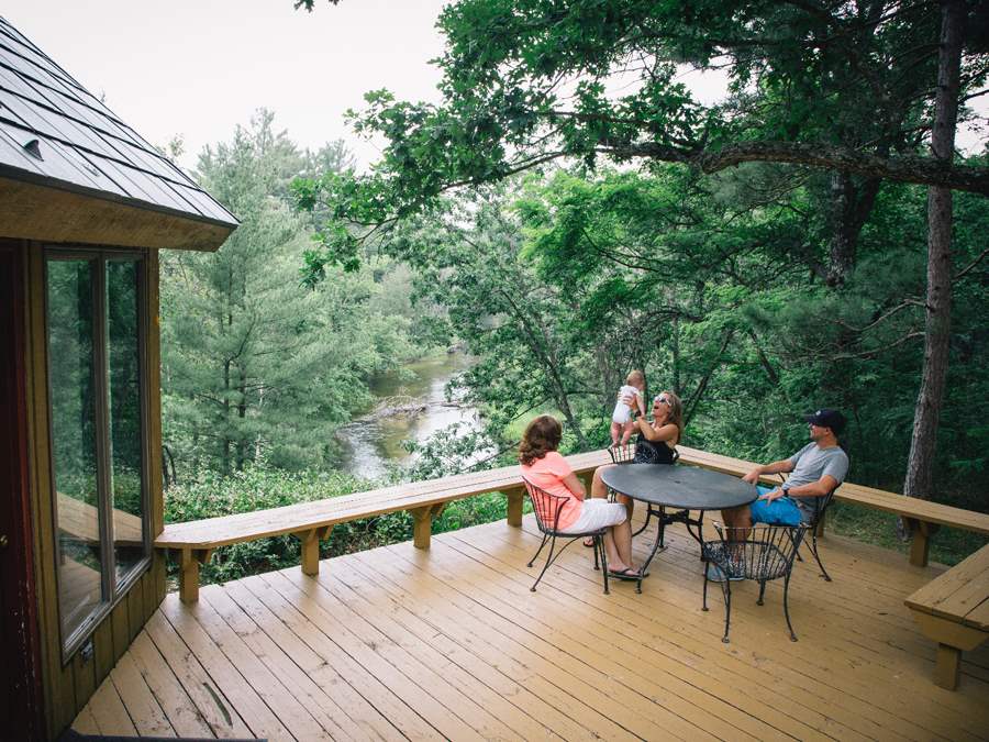 6378 S Mac Road, Baldwin, MI, 49304