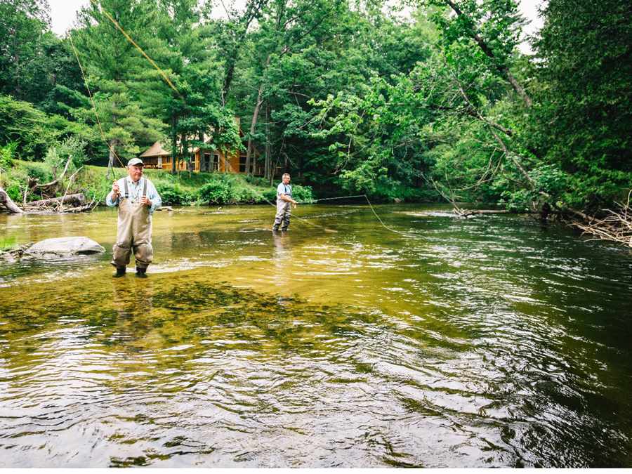 6378 S Mac Road, Baldwin, MI, 49304