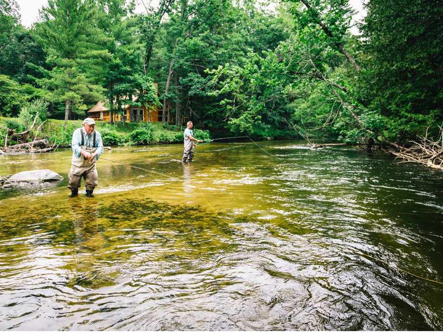 6378 S Mac Road, Baldwin, MI, 49304