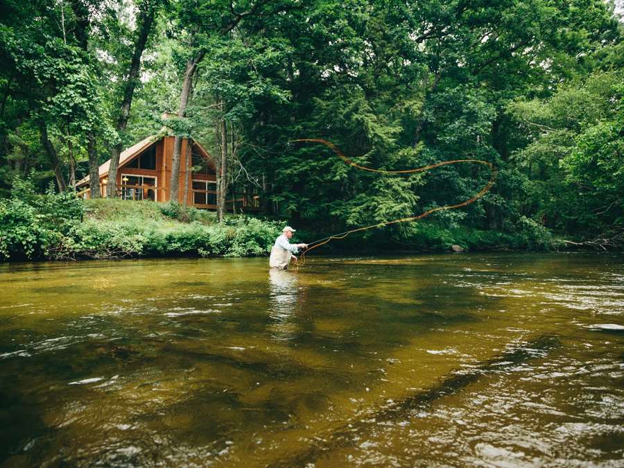 6378 S Mac Road, Baldwin, MI, 49304