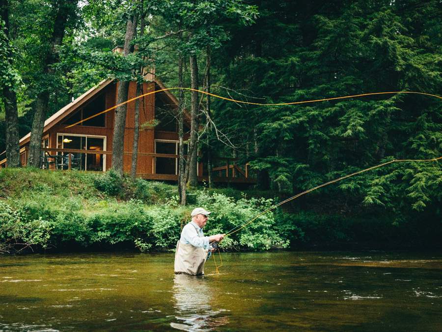 6378 S Mac Road, Baldwin, MI, 49304