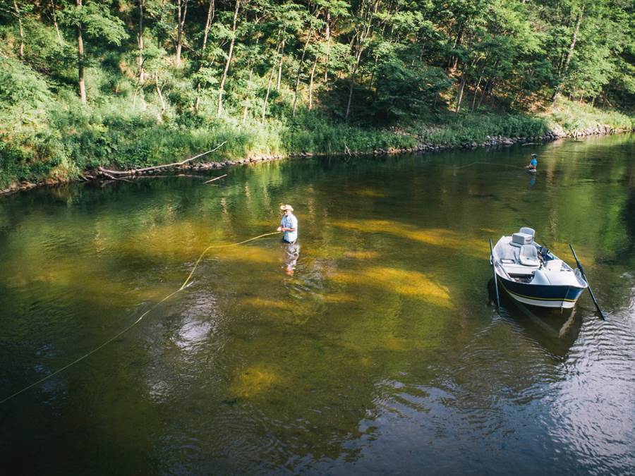 6378 S Mac Road, Baldwin, MI, 49304