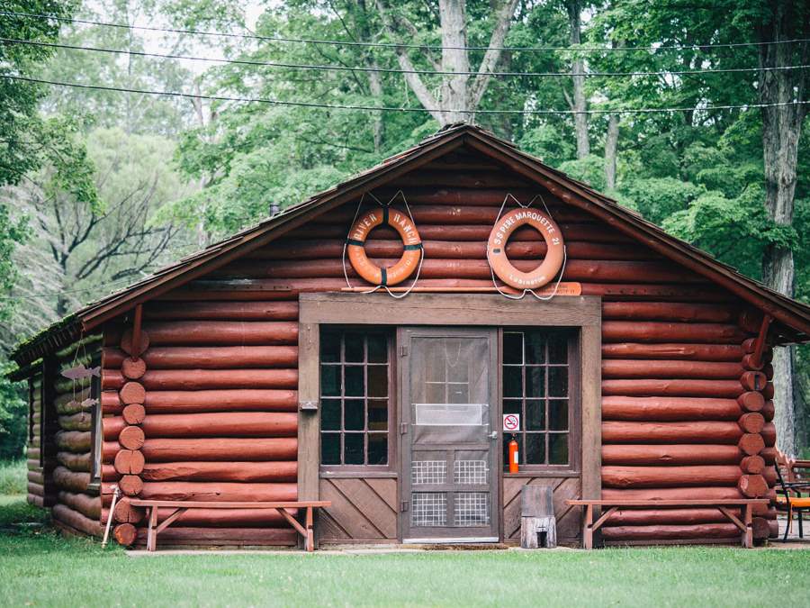 6378 S Mac Road, Baldwin, MI, 49304