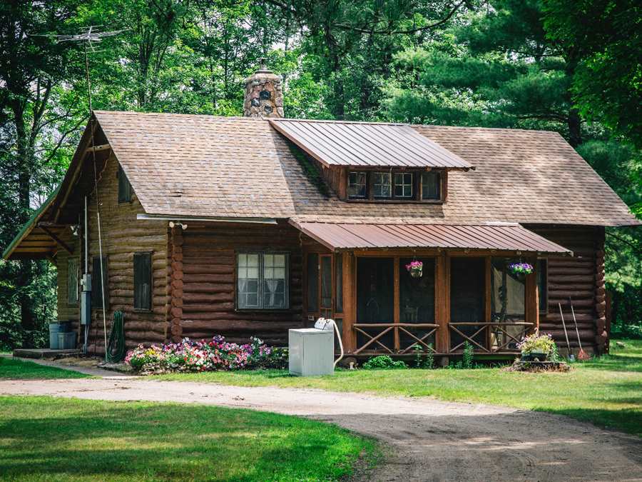 6378 S Mac Road, Baldwin, MI, 49304