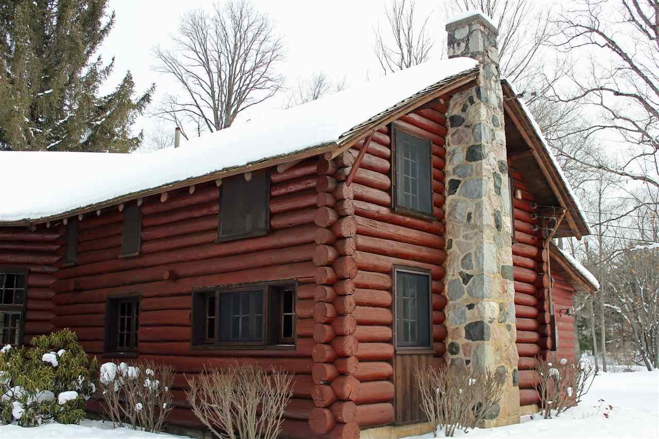 6378 S Mac Road, Baldwin, MI, 49304