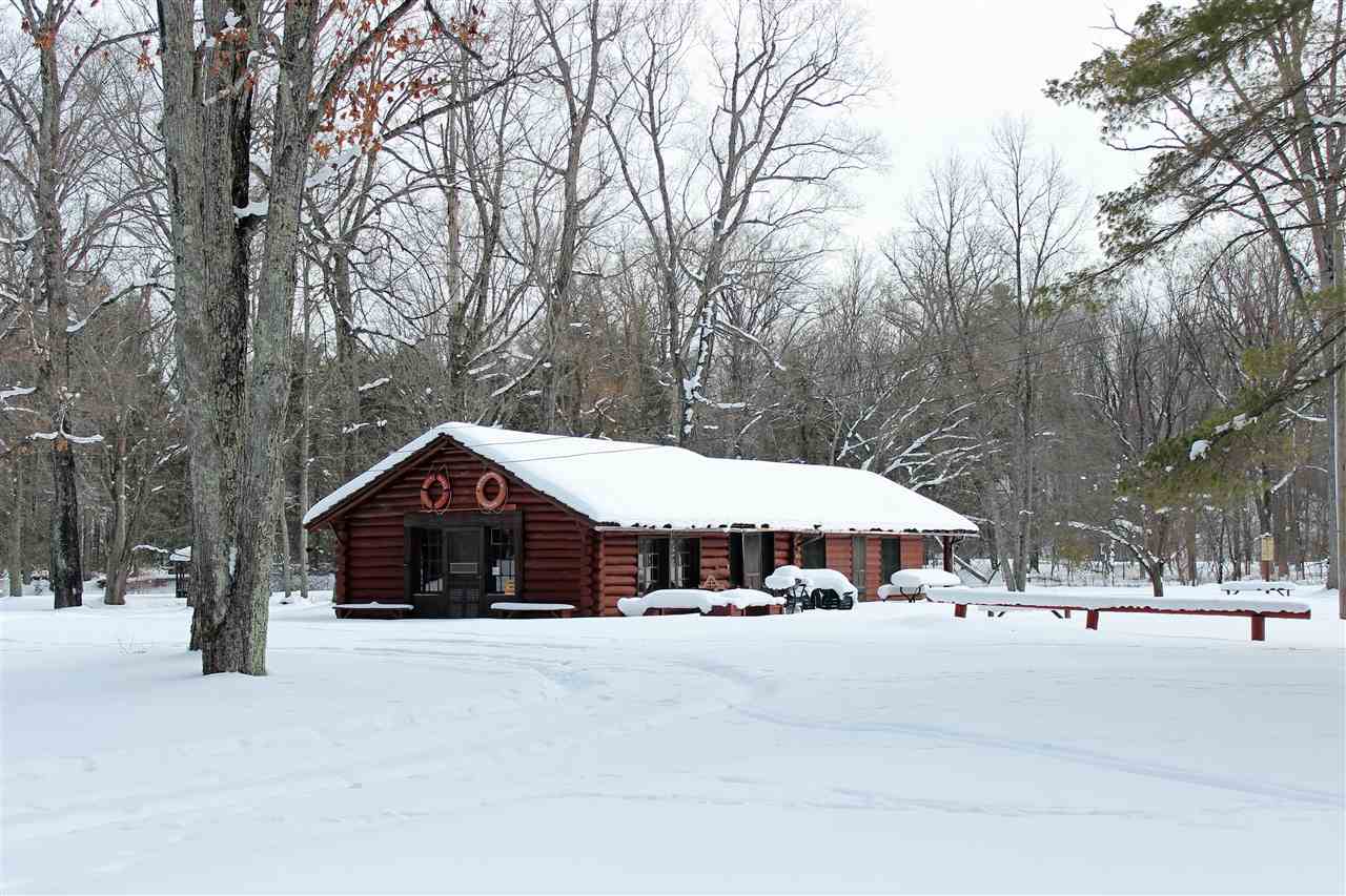 6378 S Mac Road, Baldwin, MI, 49304