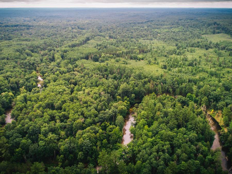 6378 S Mac Road, Baldwin, MI, 49304