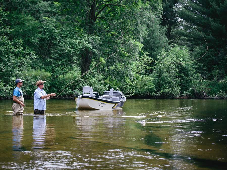 6378 S Mac Road, Baldwin, MI, 49304