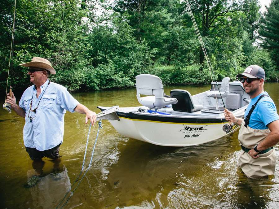 6378 S Mac Road, Baldwin, MI, 49304