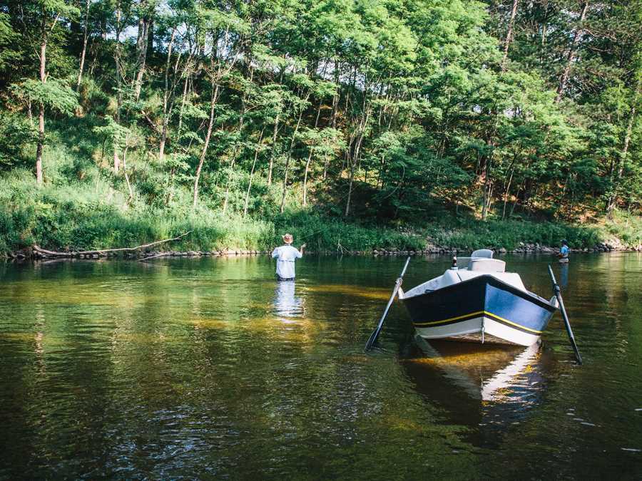 6378 S Mac Road, Baldwin, MI, 49304