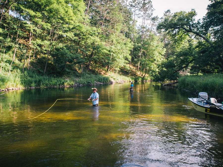 6378 S Mac Road, Baldwin, MI, 49304