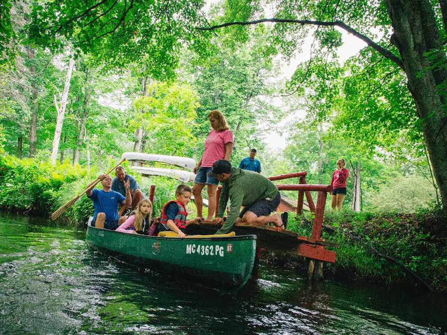 6378 S Mac Road, Baldwin, MI, 49304