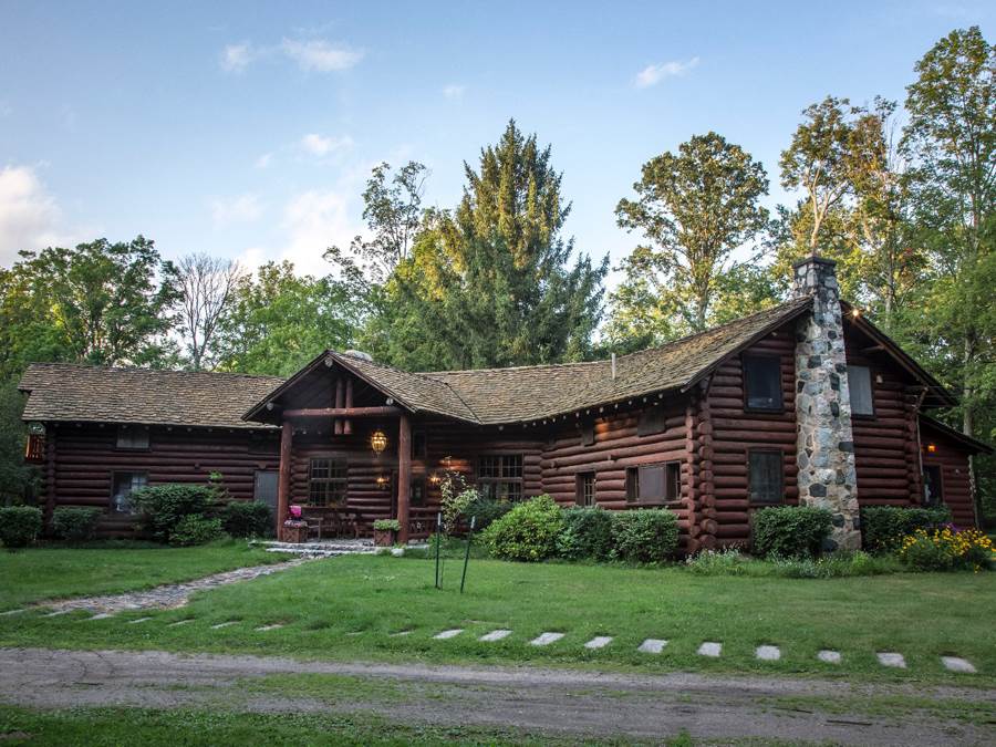 6378 S Mac Road, Baldwin, MI, 49304