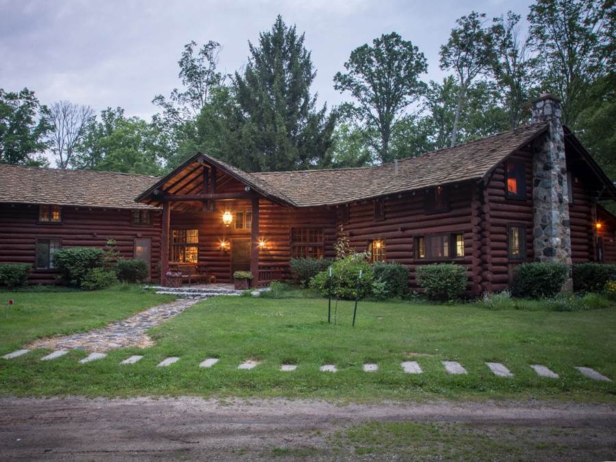 6378 S Mac Road, Baldwin, MI, 49304