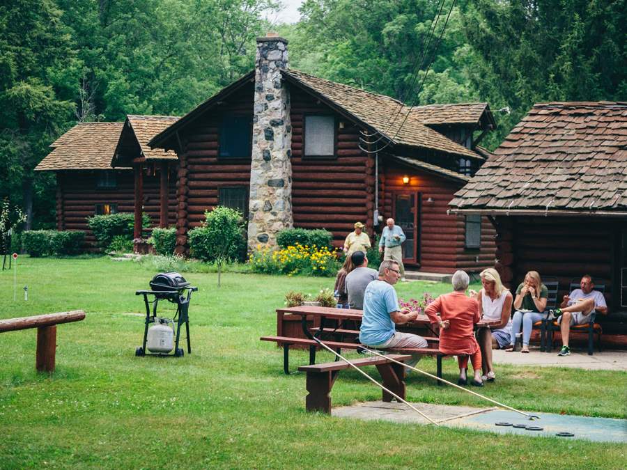 6378 S Mac Road, Baldwin, MI, 49304