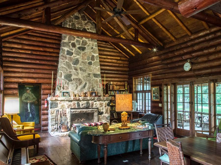 6378 S Mac Road, Baldwin, MI, 49304