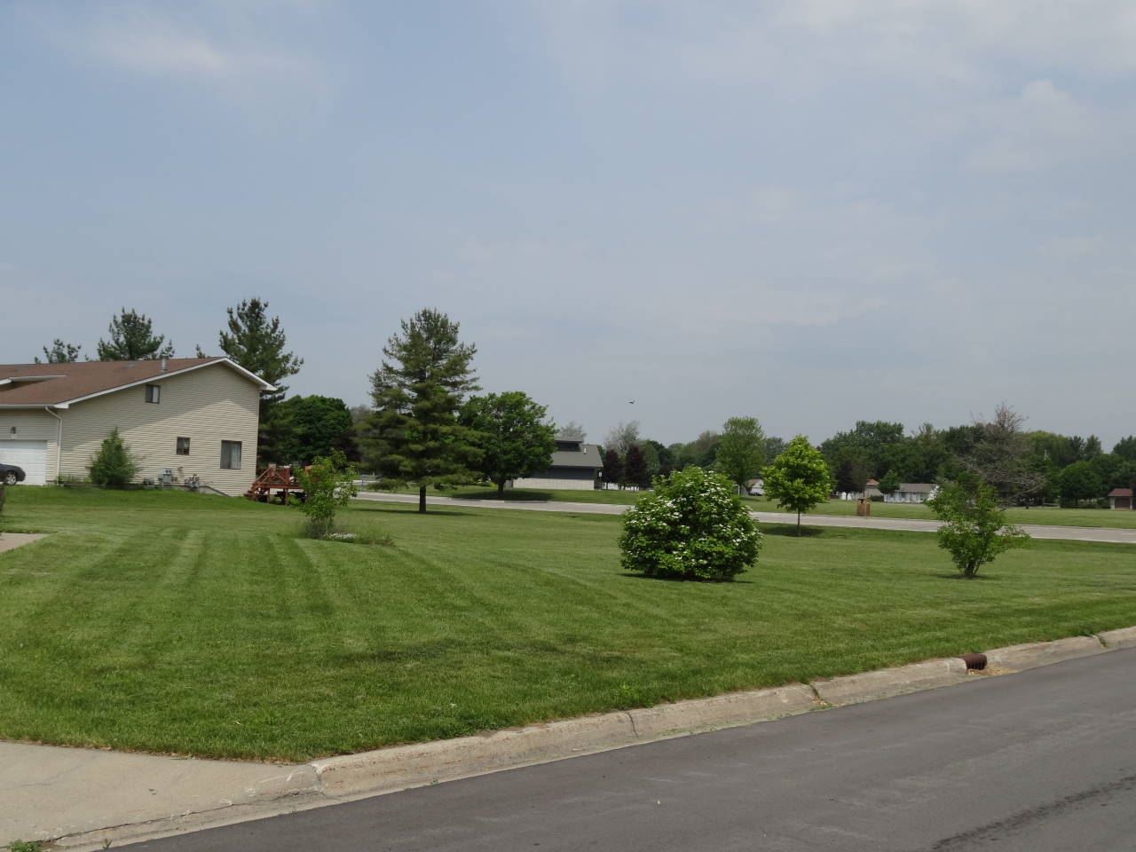 6 Patrick Court, Mount Pleasant, MI, 48858