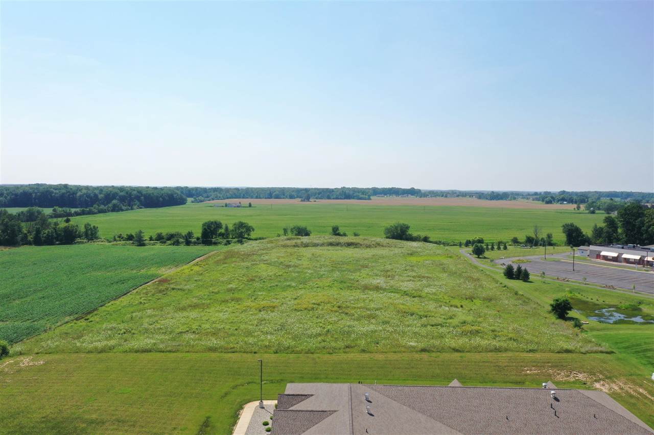 Mount Pleasant, MI, 48858