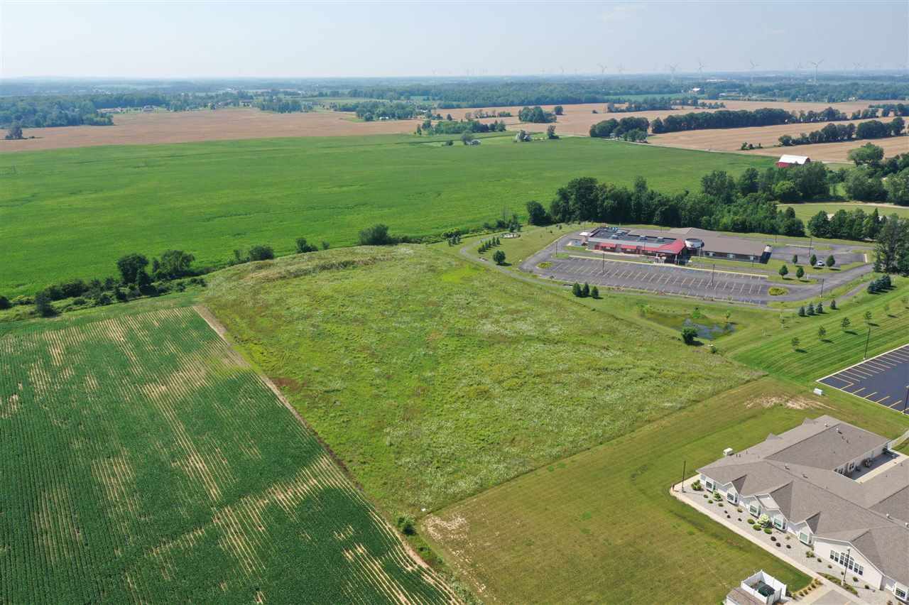 Mount Pleasant, MI, 48858