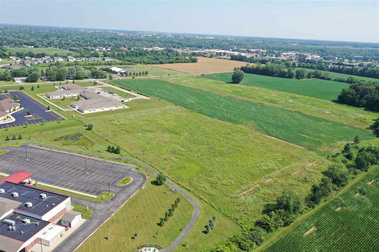 Mount Pleasant, MI, 48858