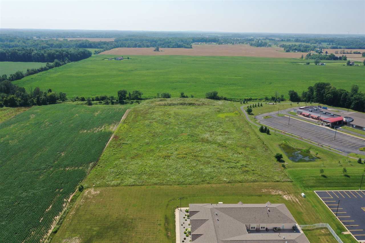 Mount Pleasant, MI, 48858