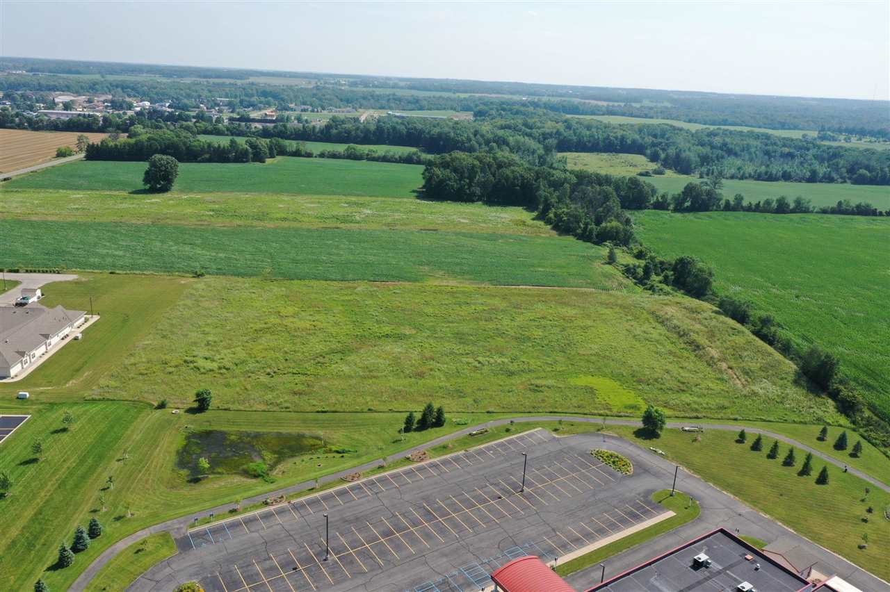 Mount Pleasant, MI, 48858