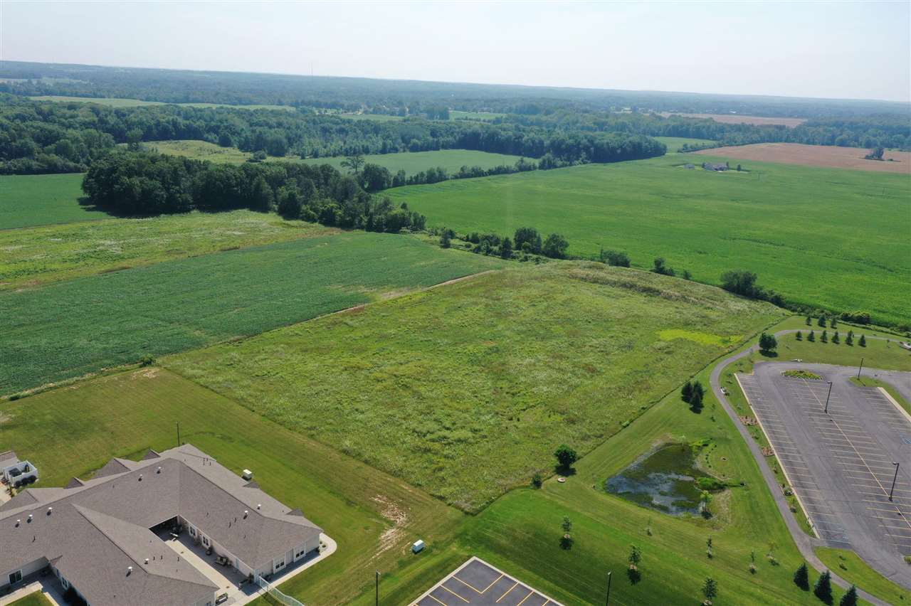 Mount Pleasant, MI, 48858