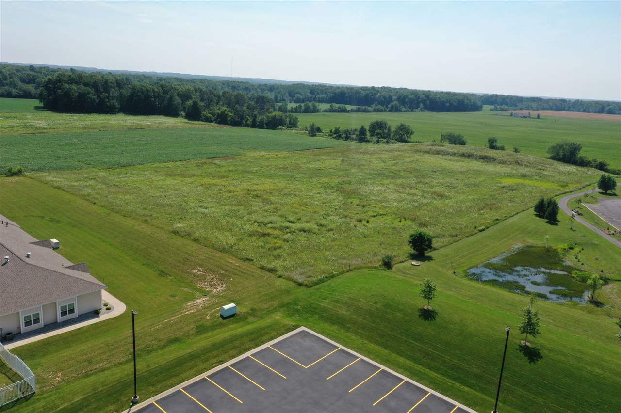 Mount Pleasant, MI, 48858