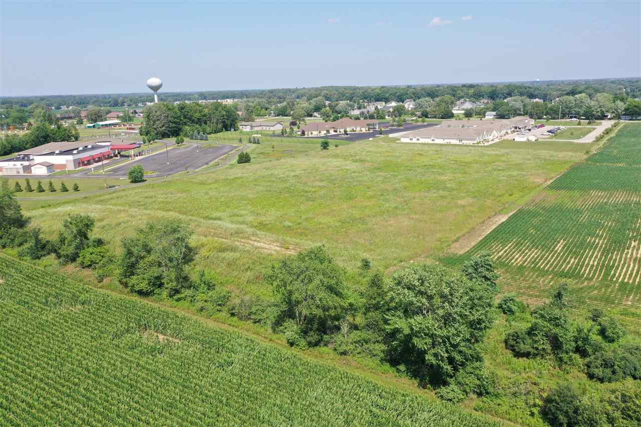 Mount Pleasant, MI, 48858