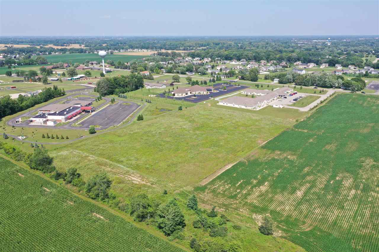 Mount Pleasant, MI, 48858