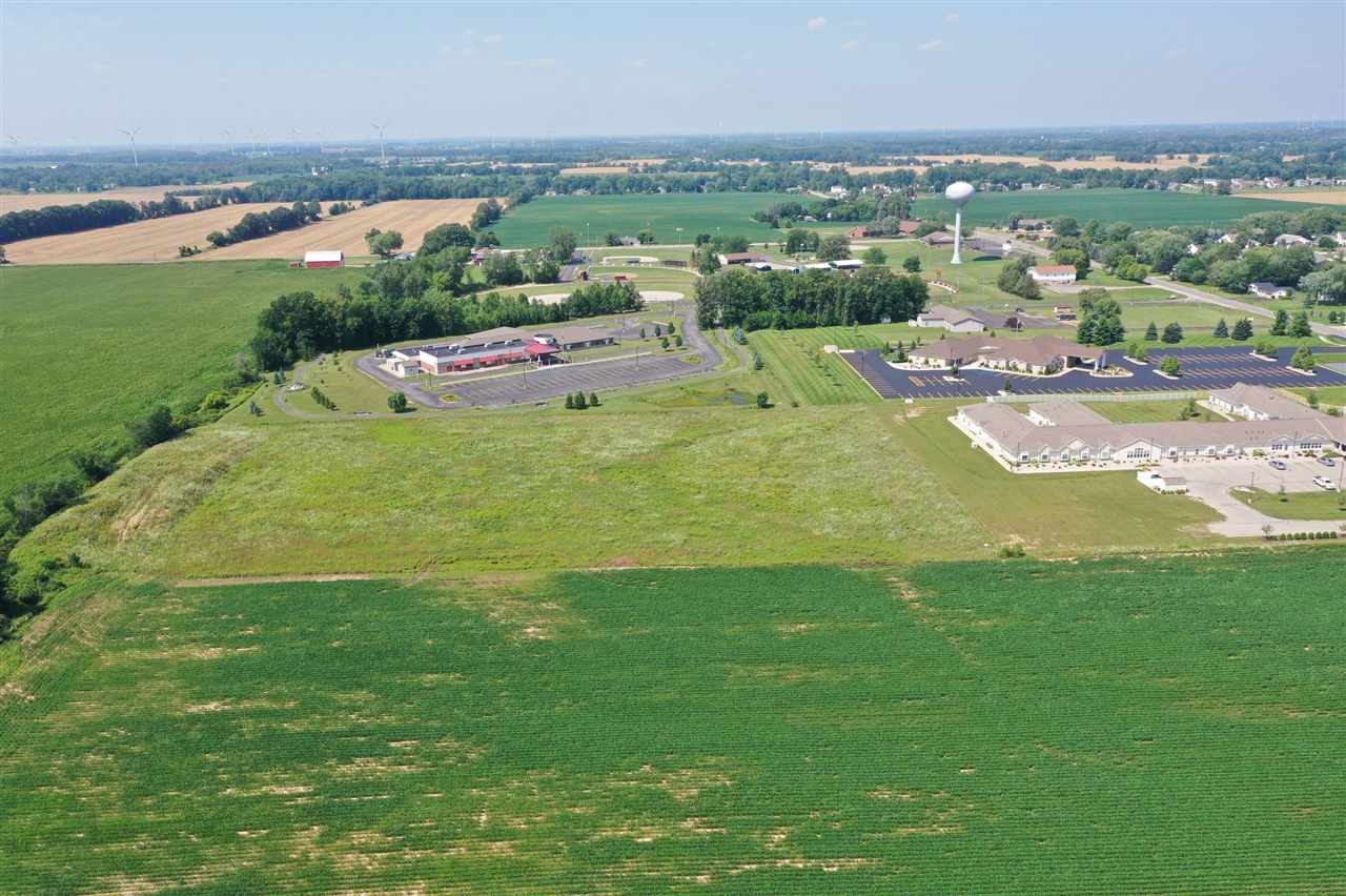 Mount Pleasant, MI, 48858