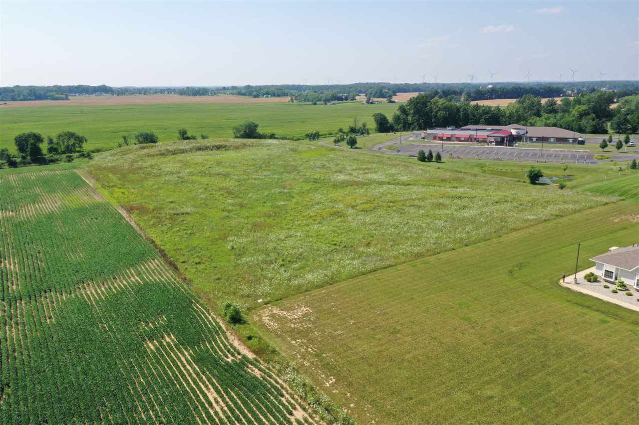 Mount Pleasant, MI, 48858