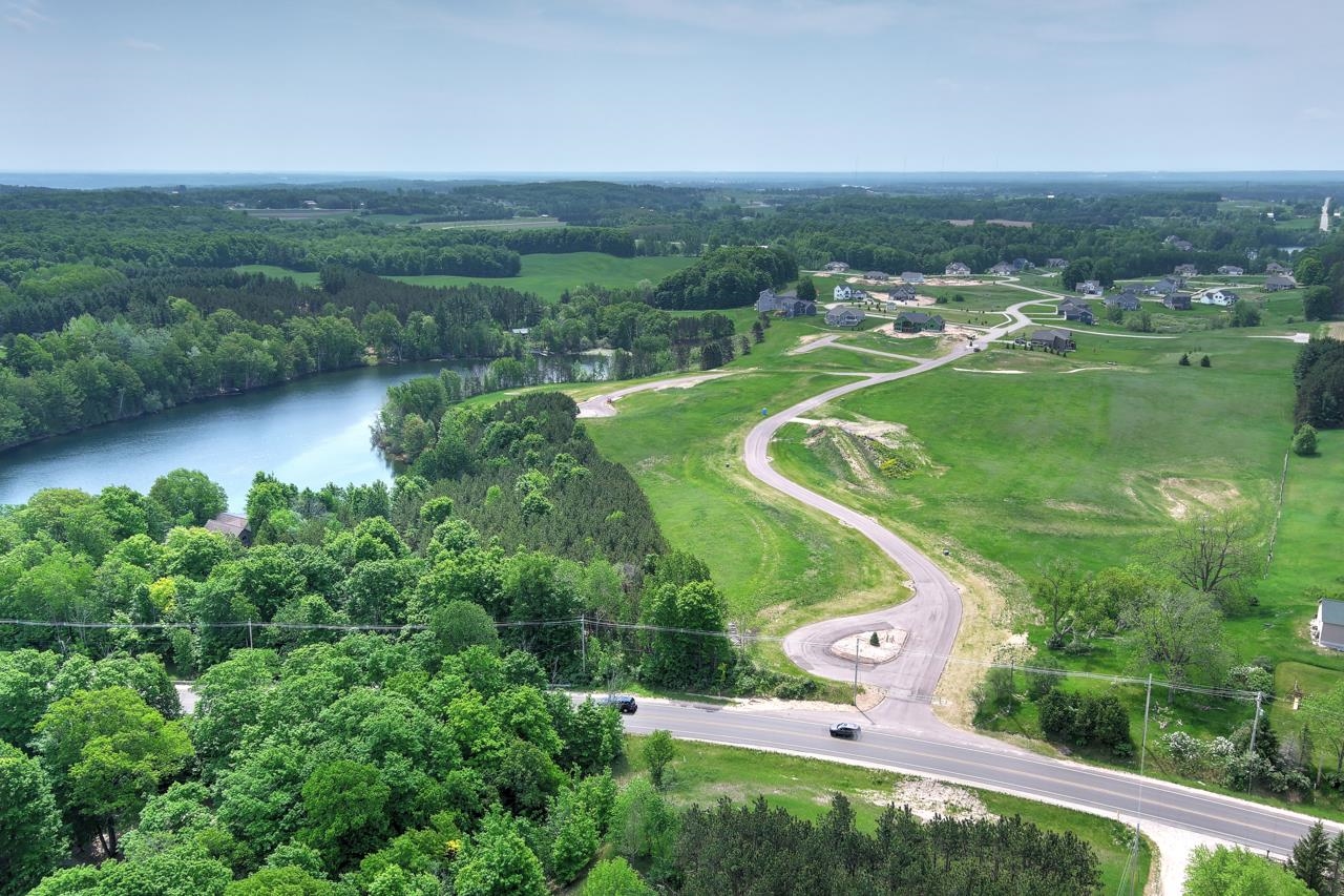 Lot 18 Angling Way, Traverse City, MI, 49685