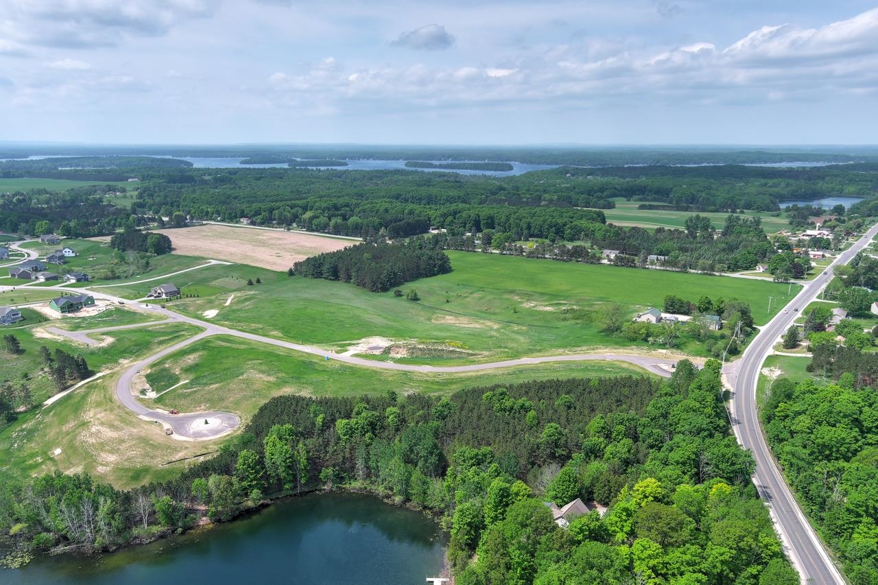 Lot 21 Angling Way, Traverse City, MI, 49685