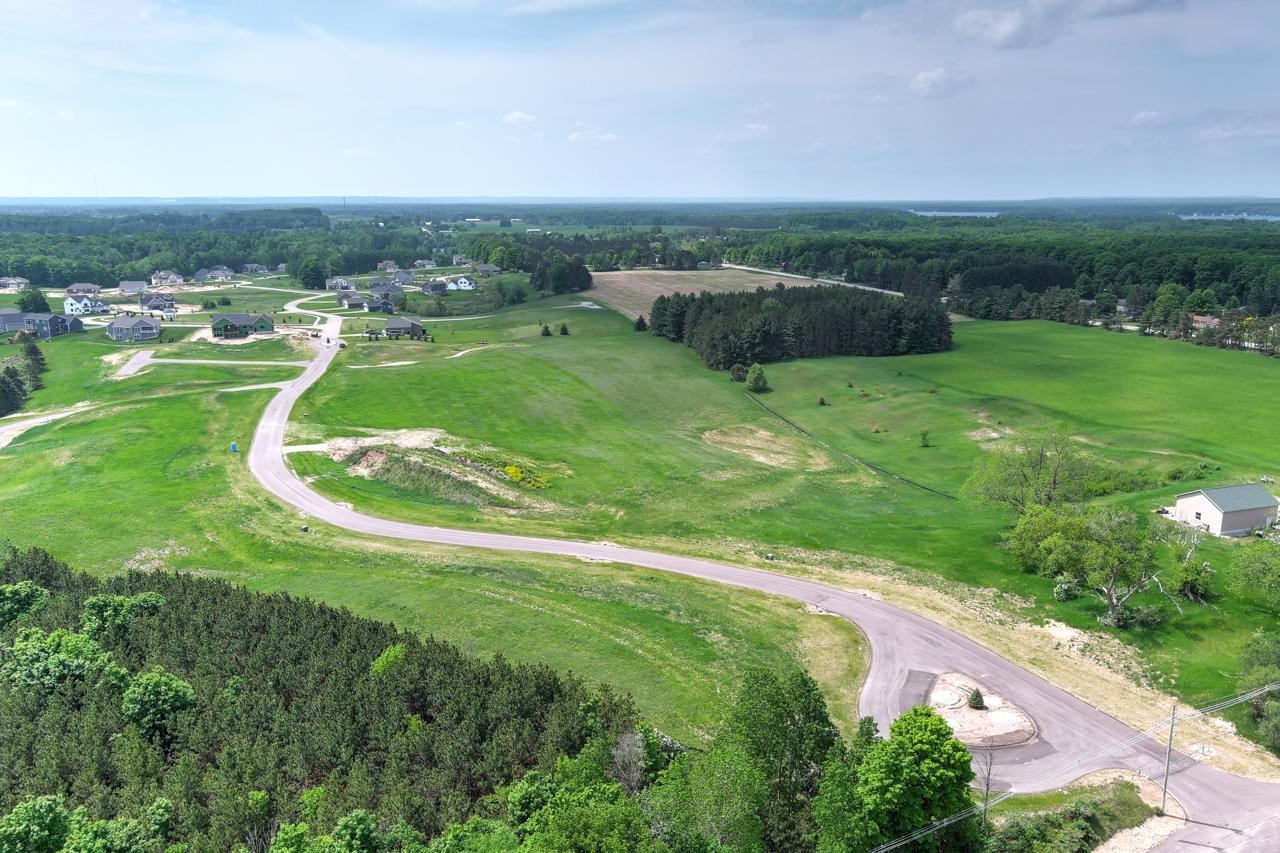 Lot 21 Angling Way, Traverse City, MI, 49685