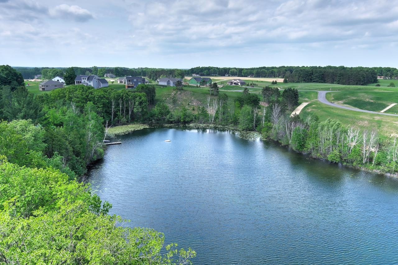 Lot 21 Angling Way, Traverse City, MI, 49685