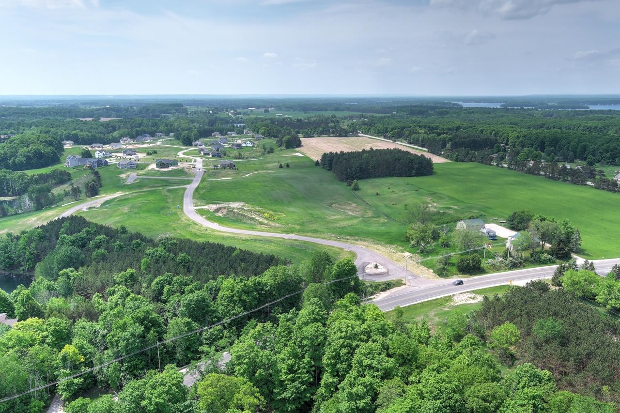 Lot 21 Angling Way, Traverse City, MI, 49685