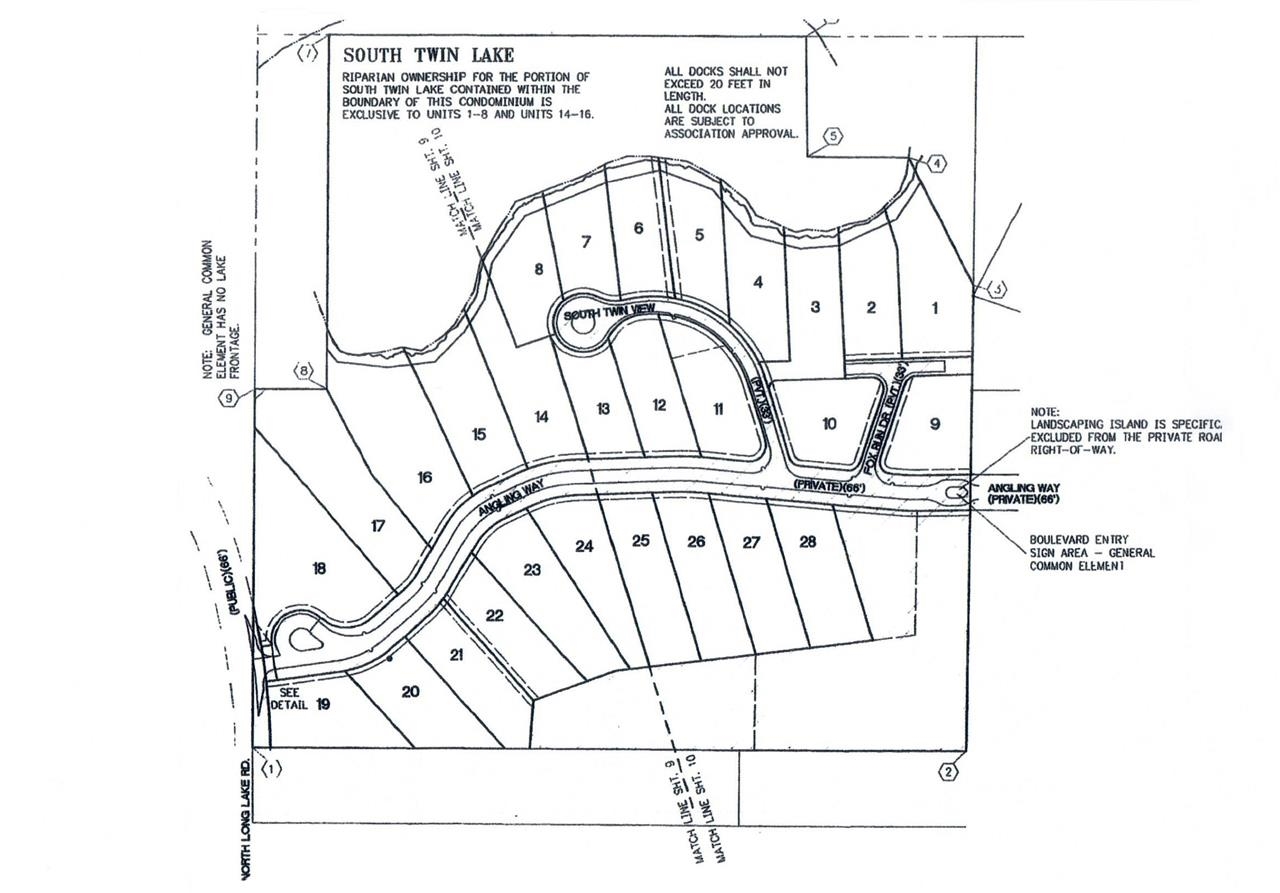 Lot 21 Angling Way, Traverse City, MI, 49685