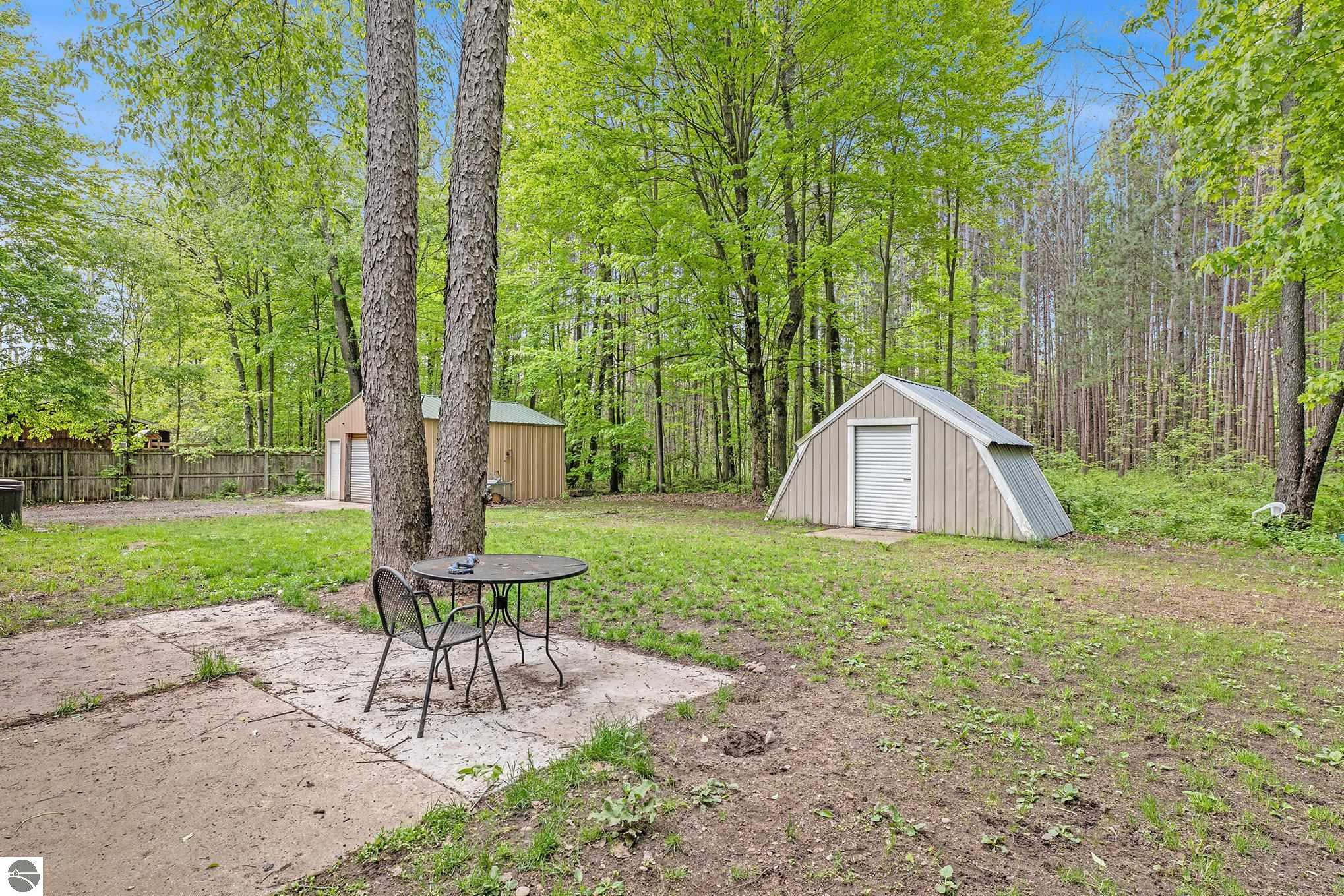 4891 Fell Drive, Marion, MI 49665 — Photo 4