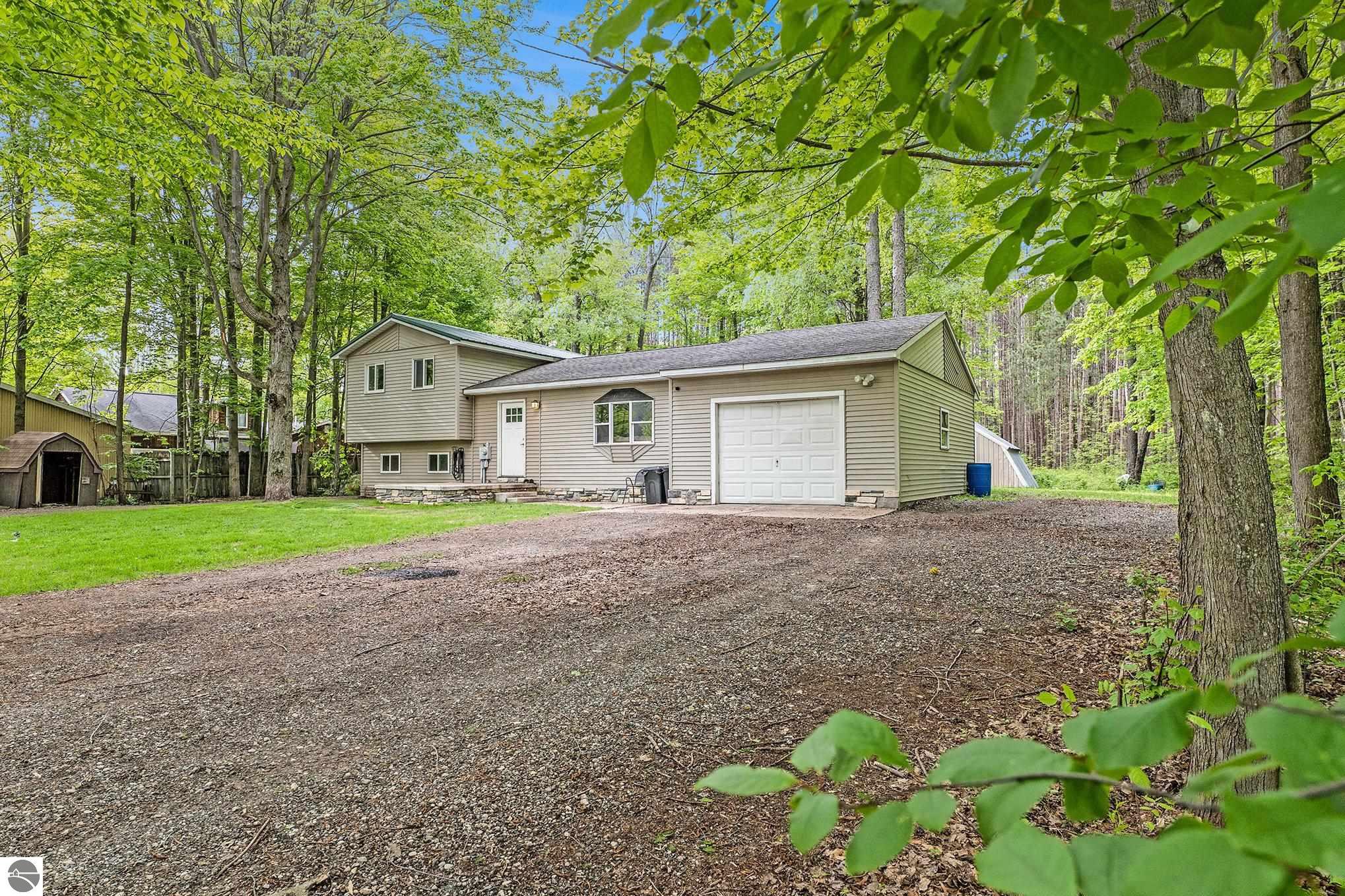 4891 Fell Drive, Marion, MI 49665 — Photo 30
