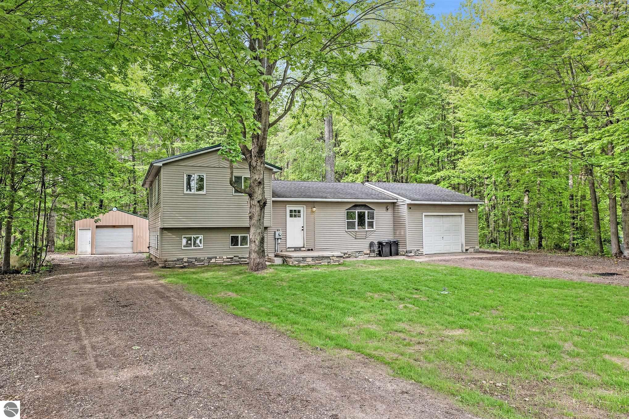 4891 Fell Drive, Marion, MI 49665 — Photo 31