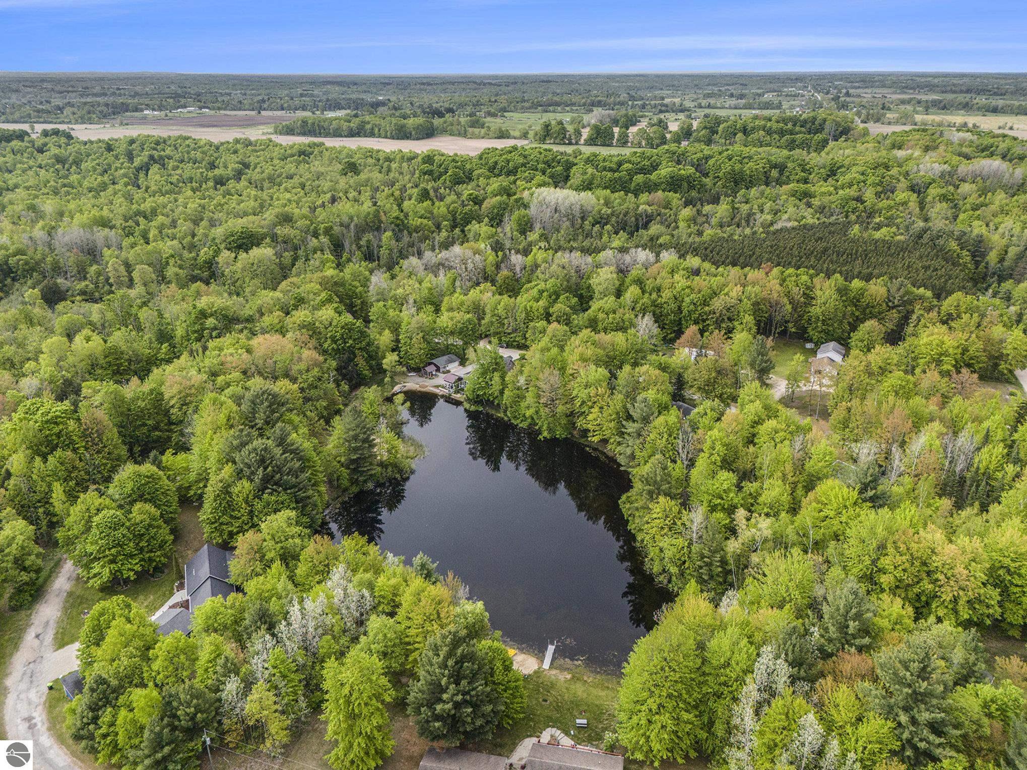 4891 Fell Drive, Marion, MI 49665 — Photo 35