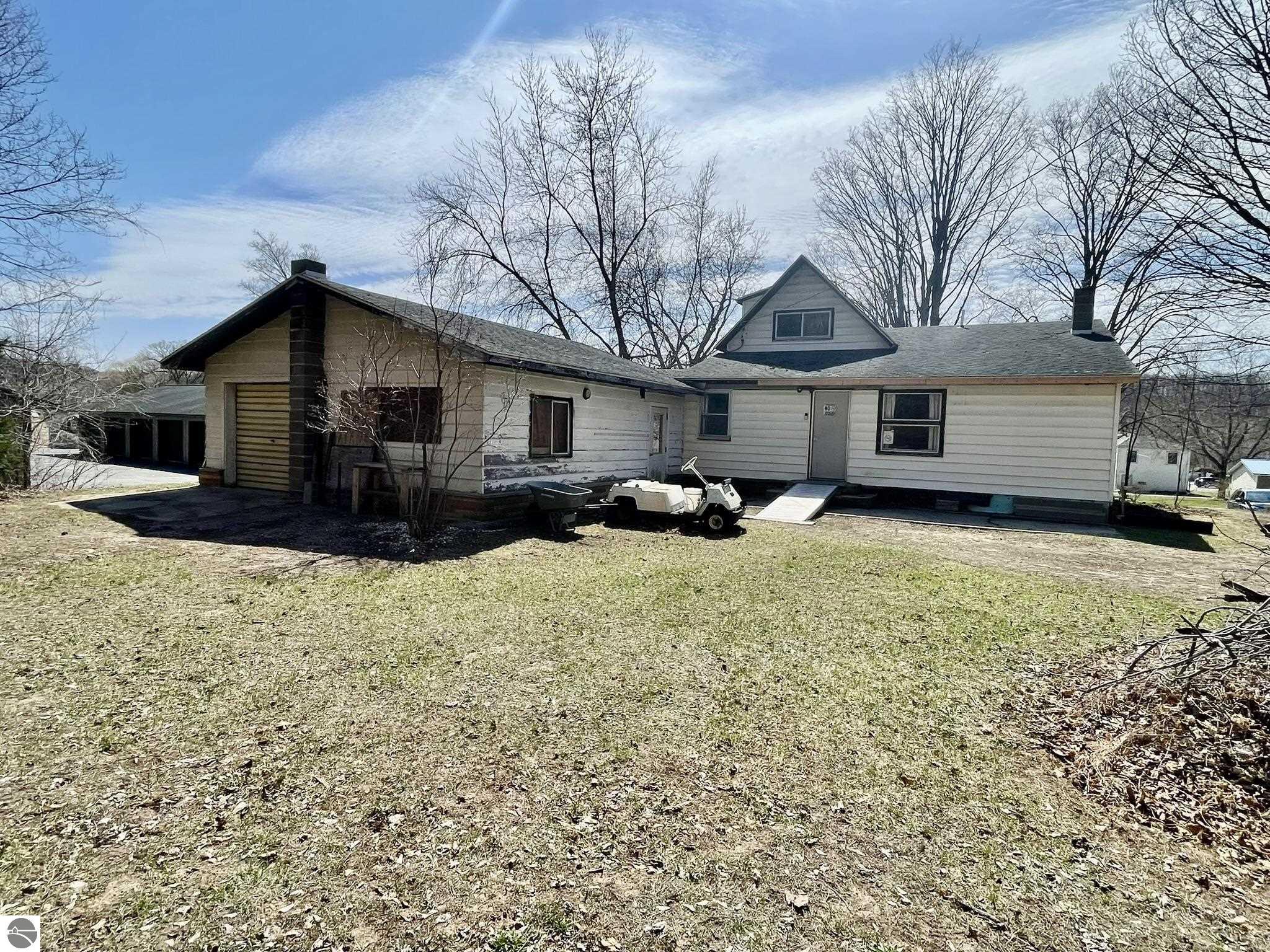 10978 Platte Street, Honor, MI 49640 — Photo 27