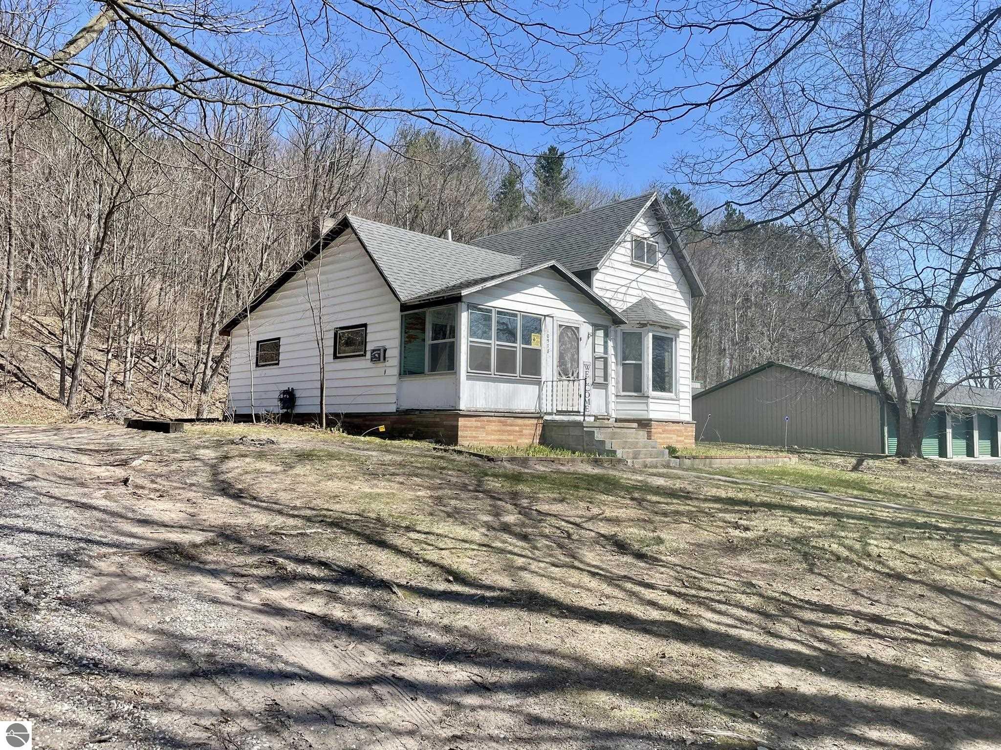 10978 Platte Street, Honor, MI 49640 — Photo 4